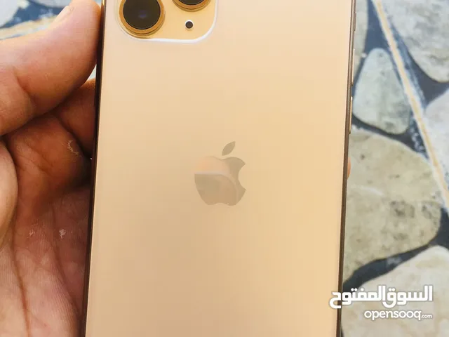 Apple iPhone 11 Pro 64 GB in Zawiya