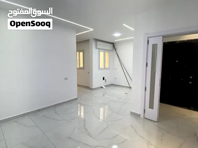 شقة تشطيب تام