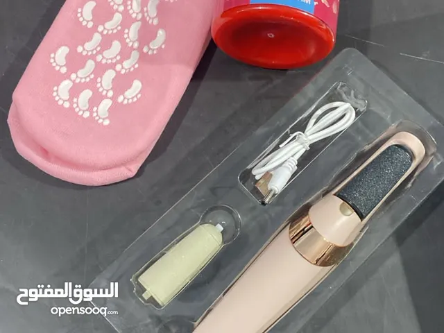 بكج العناية والذوق الملكي لكل ست تستاهل تدلّع حالها، جمعنالك ثلاث قطع ما بنستغني عنهم: