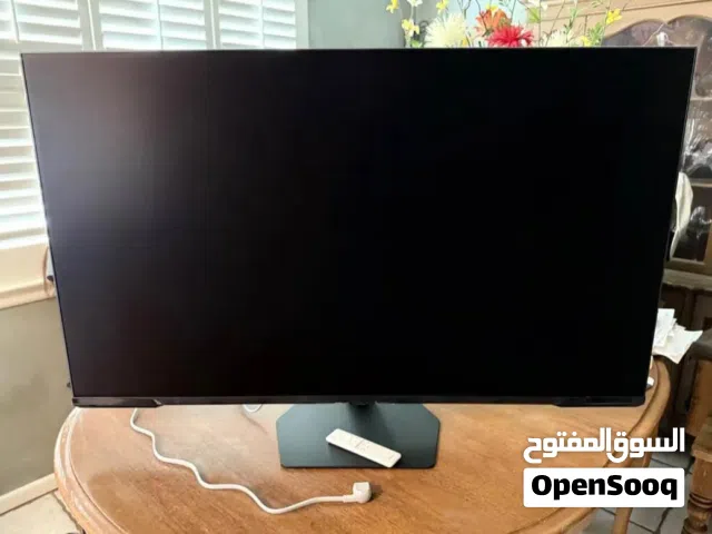 Samsung Odyssey Neo G7 43" (S43CG700NM / LS43CG700NMXUE) is a 43-inch, flat-screen 4K UHD smart gami