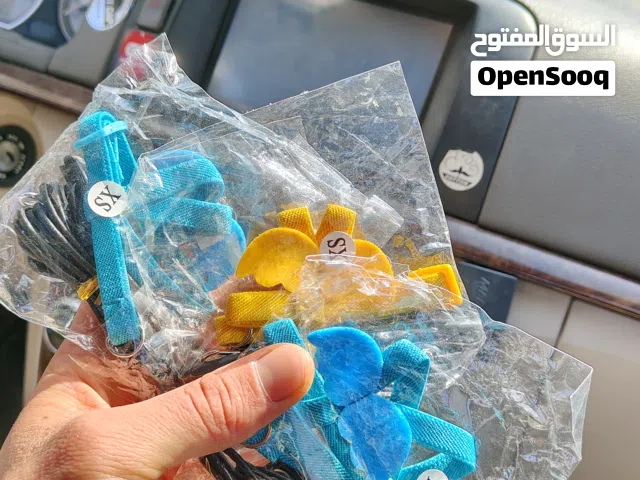 حبل الهارنس للطيور مروضة مريح وآمن.