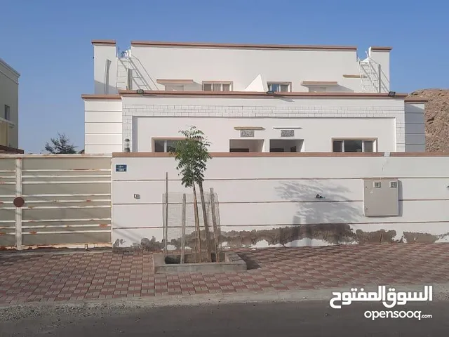 224 m2 3 Bedrooms Villa for Sale in Muscat Amerat