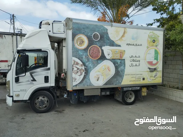 ايسوزو 7.5