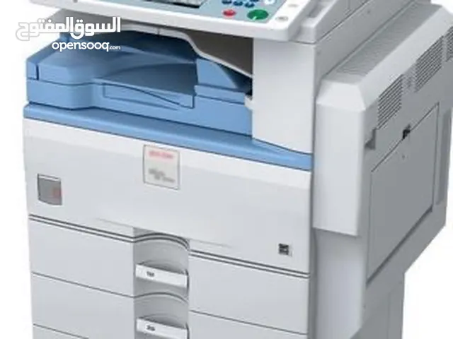 Multifunction Printer Ricoh printers for sale in Irbid