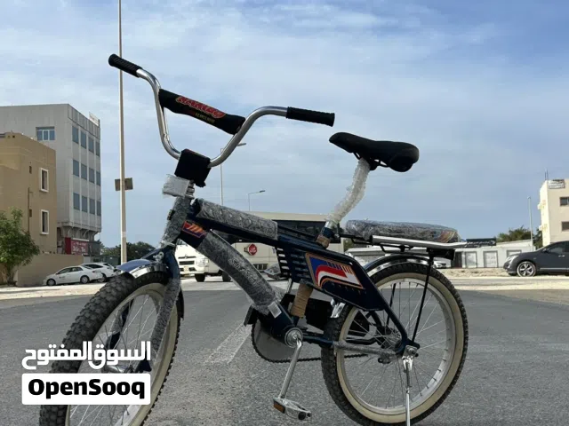 للبيع رامبو مستعمل نضيف