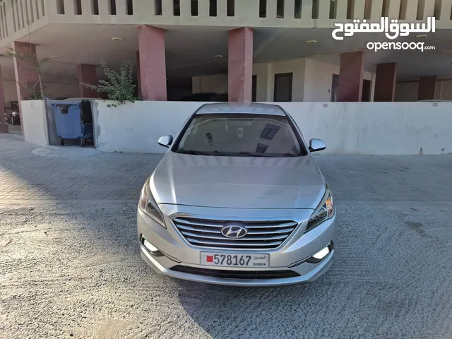 Used Hyundai Sonata in Southern Governorate
