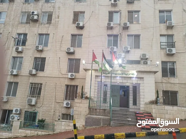 30 m2 Studio Apartments for Sale in Amman Tla' Al Ali Al Shamali