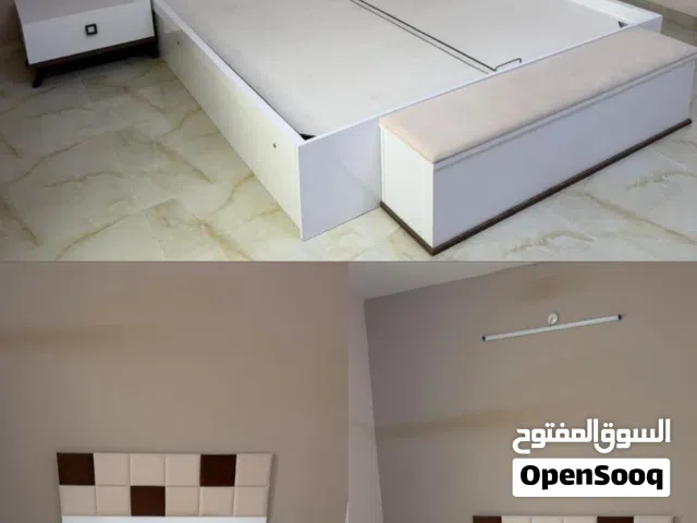 اثاث تركي (طقم كرفاية - كبت دولاب)