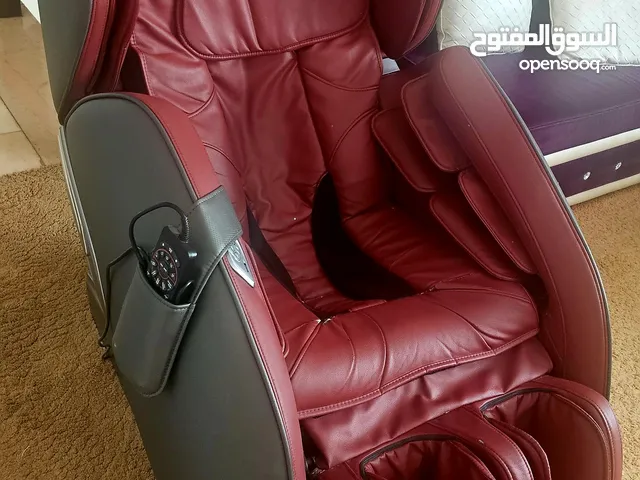 كرسي الراحه والمساج