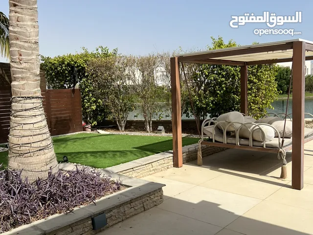 فيلا فخمة للبيع في الموج  Luxury villa for dale in almouj