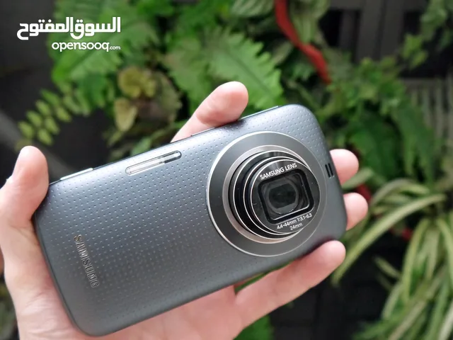 SAMSUNG GALAXY K ZOOM