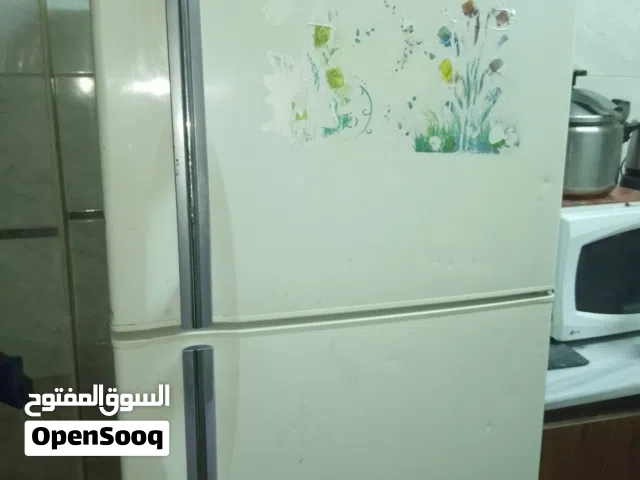 ثلاجه هيتاشي للبيع