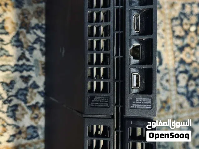 بلي 4 مامفتوح