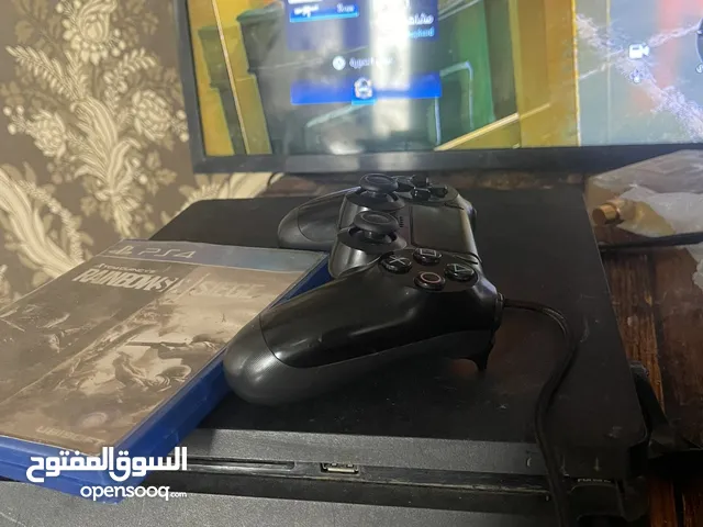 PlayStation 4 PlayStation for sale in Baghdad