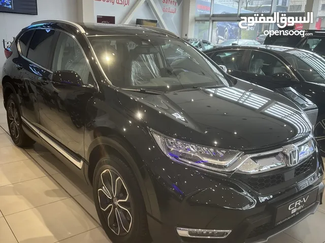 Honda CR-V 2023 in Amman