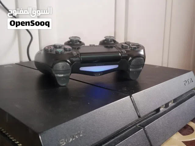PlayStation 4 PlayStation for sale in Tripoli