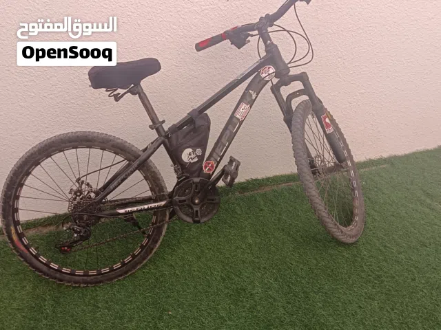 سيكل الممتاز بحاله جيده