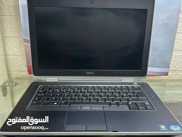 Dell latitude 6430