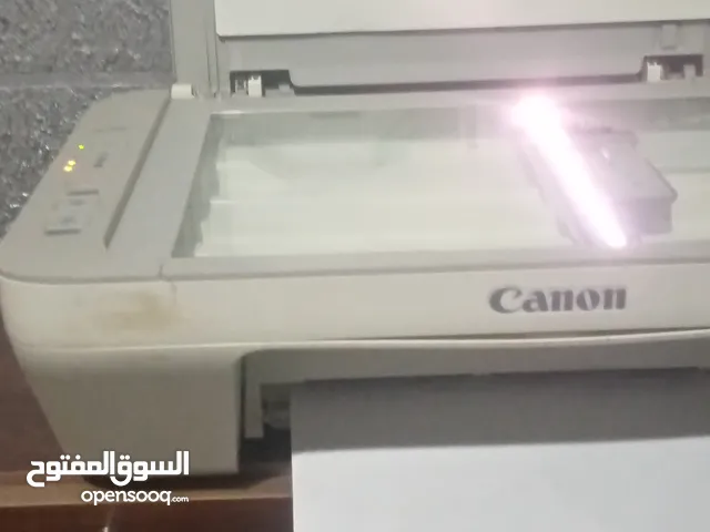 Printers Canon printers for sale in Amman