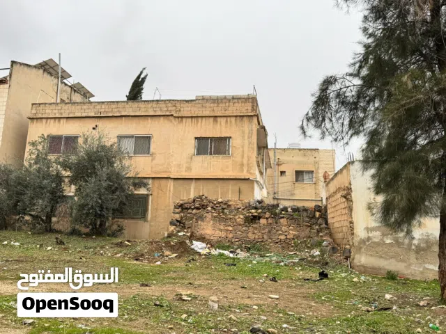 380 m2 More than 6 bedrooms Townhouse for Sale in Irbid Huwwarah