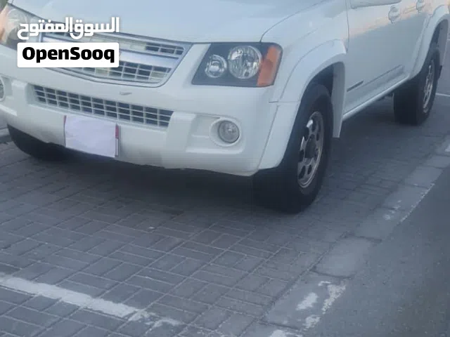 2008 شيفروليه كولورادو 2LT