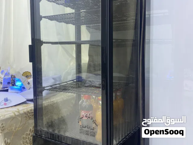 براد زجاجي 4 جهات