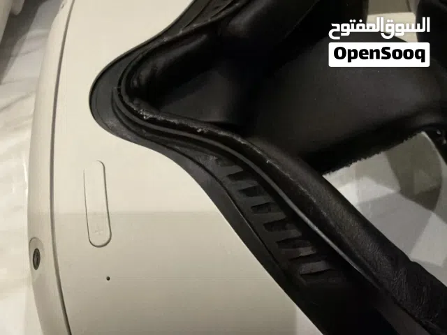 VR مافيها اي ضرر وشغاله