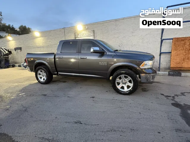 2014, دودج, رام, 1500 Laramie Crew
