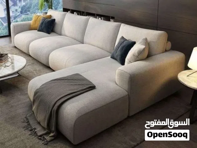 New latest Europe design sofa set L shape