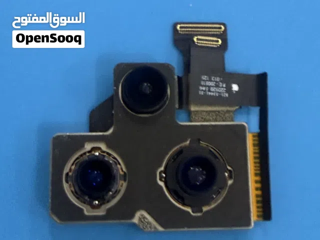 قطع آيفون 12 برو ماكس مستعمل القطع سليمه