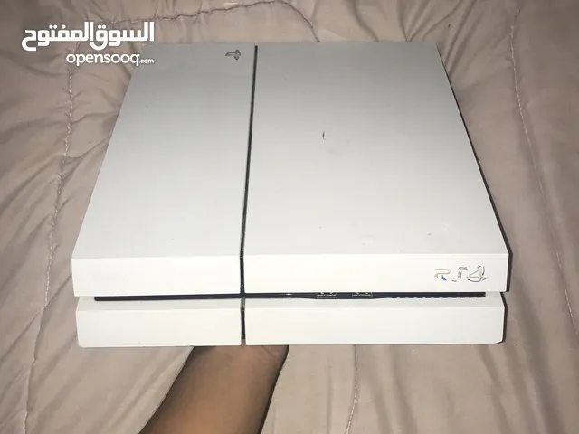 PlayStation 4 PlayStation for sale in Al Batinah