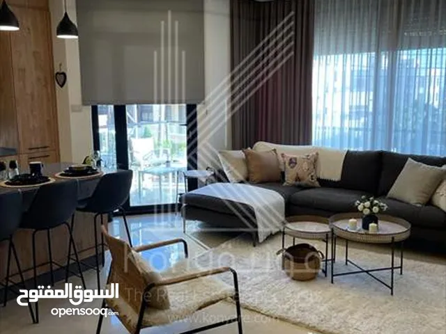 Apartment For Rent In Swaifyeh