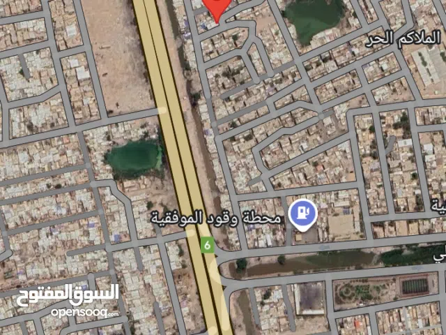 شقه سكنيه ى