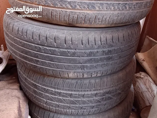 ايطارات قومات رقم 18.60.235 سنتافي