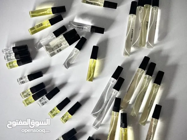 تقسيمات عطور أصلية 10ml Elixir،Valentino, Versace eros, SWY ABSOLUTELY, le beau–بأفضل ثمن