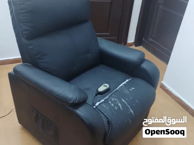 ريكلاينر كهربائي كرسي الاسترخاء الأمريكي