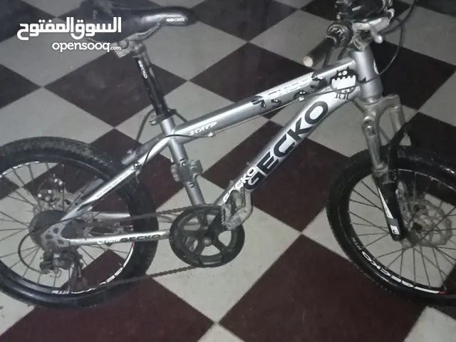 عجلة جيسكو مقاس20