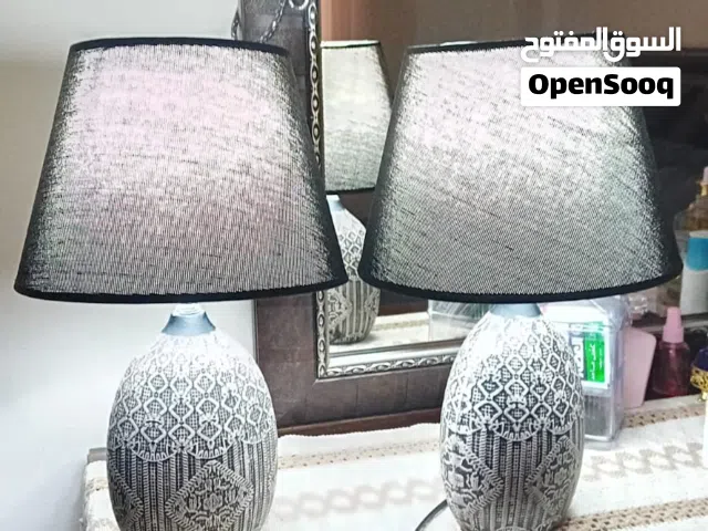 تيبل لامب عدد 2