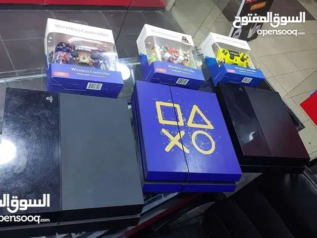 PlayStation 4 PlayStation for sale in Amman
