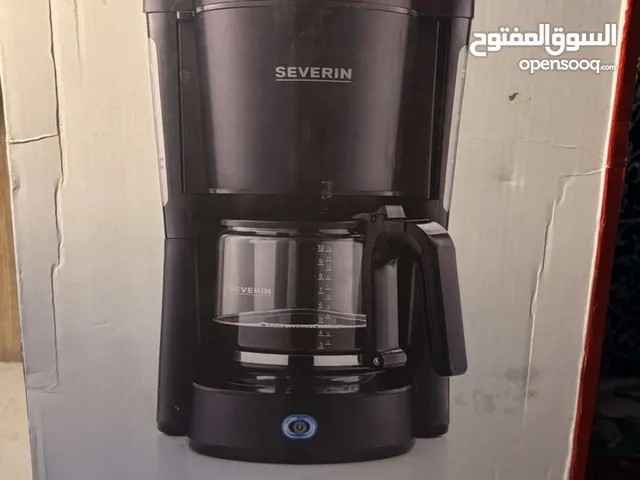 مكينة تحضير قهوة