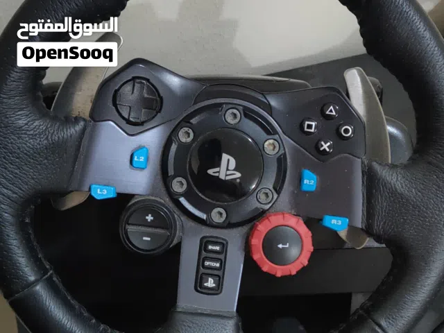 Logitech g29 wheel