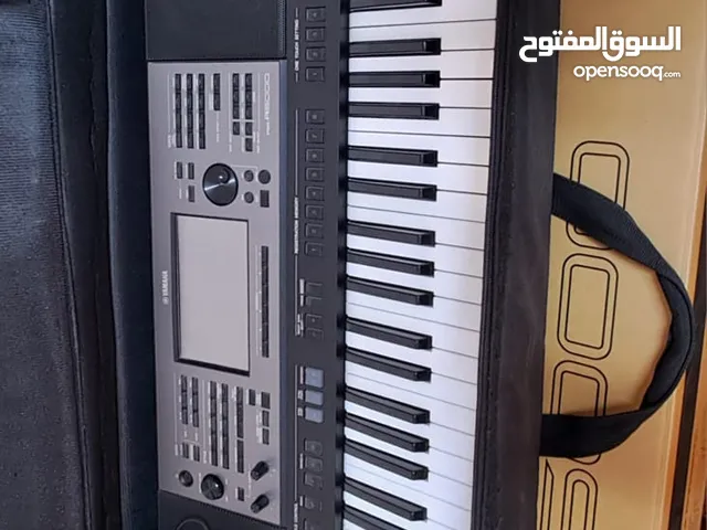 Yamaha psr-a5000