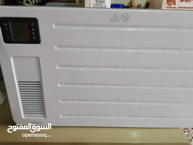 Silvercrest Electrical Heater for sale in Basra