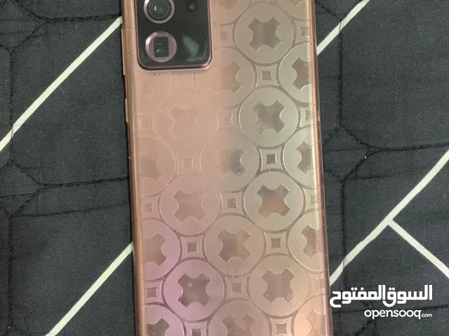 Samsung Others 256 GB in Al Sharqiya