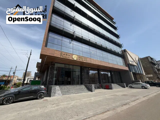 ايجار طابق مودرن في منطقه المنصور الداوودي