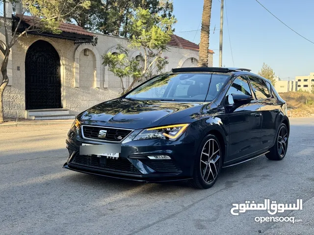 سيات ليون اف ار 2020