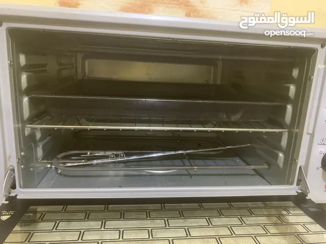 اوفن للبيع 50لتر
