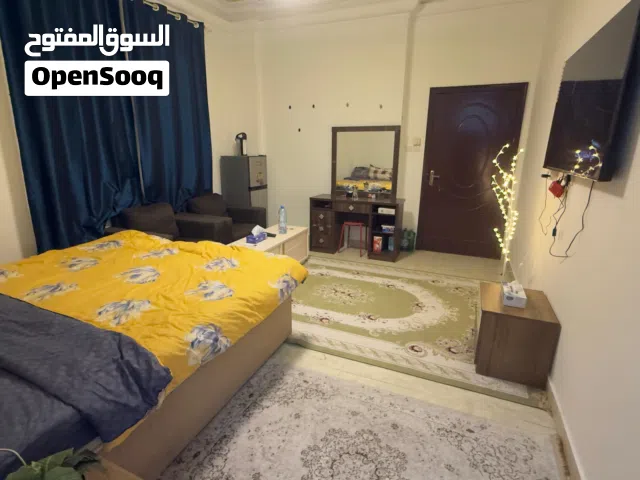 متوفر غرفه ماستر من المالك مباشره