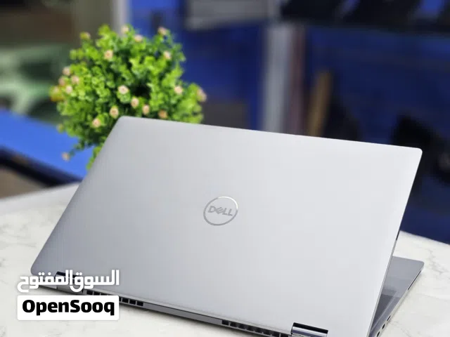 DELL LATITUDE 9520 CORE I7 PROCESSOR 11TH GENERATION 16GB RAM 256GB SSD TOUCH SCREEN 15 INCH DISPLAY