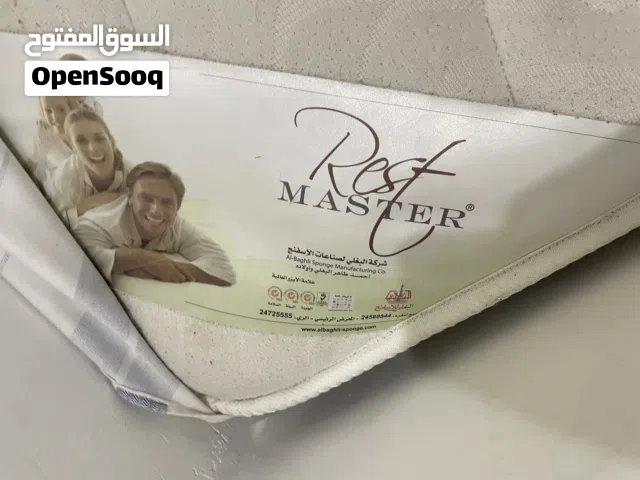 مرتبة طبقتين من شركة البغلي للاسفنج